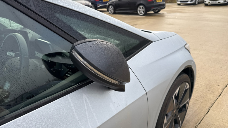 CUPRA Born 170kW e-Boost V3 79kWh 5dr Auto Electric Hatchback